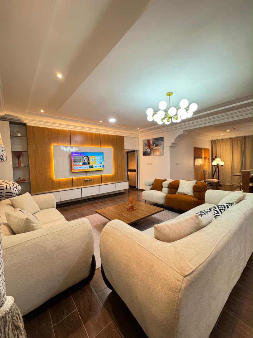 Après rénovation