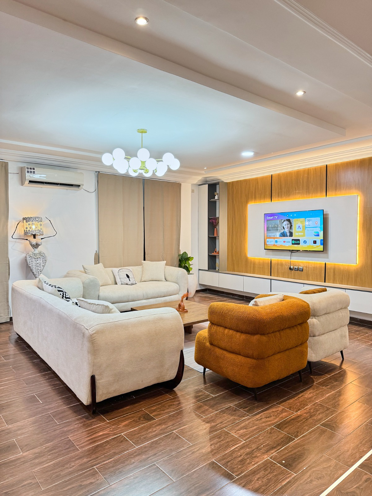 Après rénovation